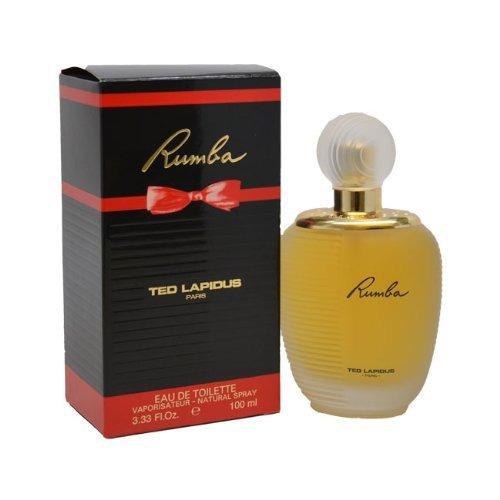  Si buscas Perfume Para Mujer Rumba De Ted Lapidus 100 Ml 3.4 Oz Origi puedes comprarlo con IMPORTACIONES LOS ANGELES está en venta al mejor precio