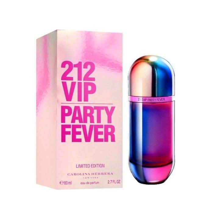  Si buscas Perfume Mujer 212 Vip Party Fever Carolina Herrera Original puedes comprarlo con IMPORTACIONES LOS ANGELES está en venta al mejor precio