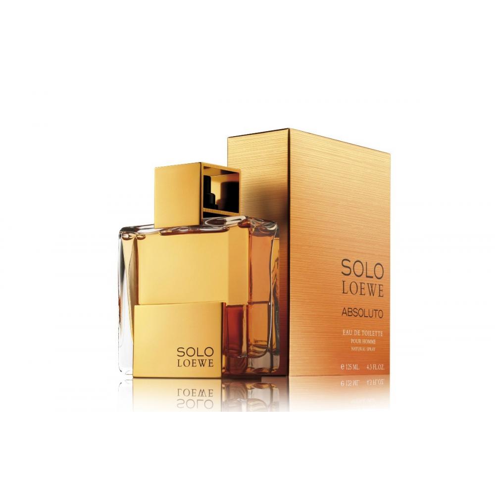  Si buscas Perfume Solo Loewe Absoluto 125 Ml Ori - mL a $2240 puedes comprarlo con IMPORTACIONES LOS ANGELES está en venta al mejor precio