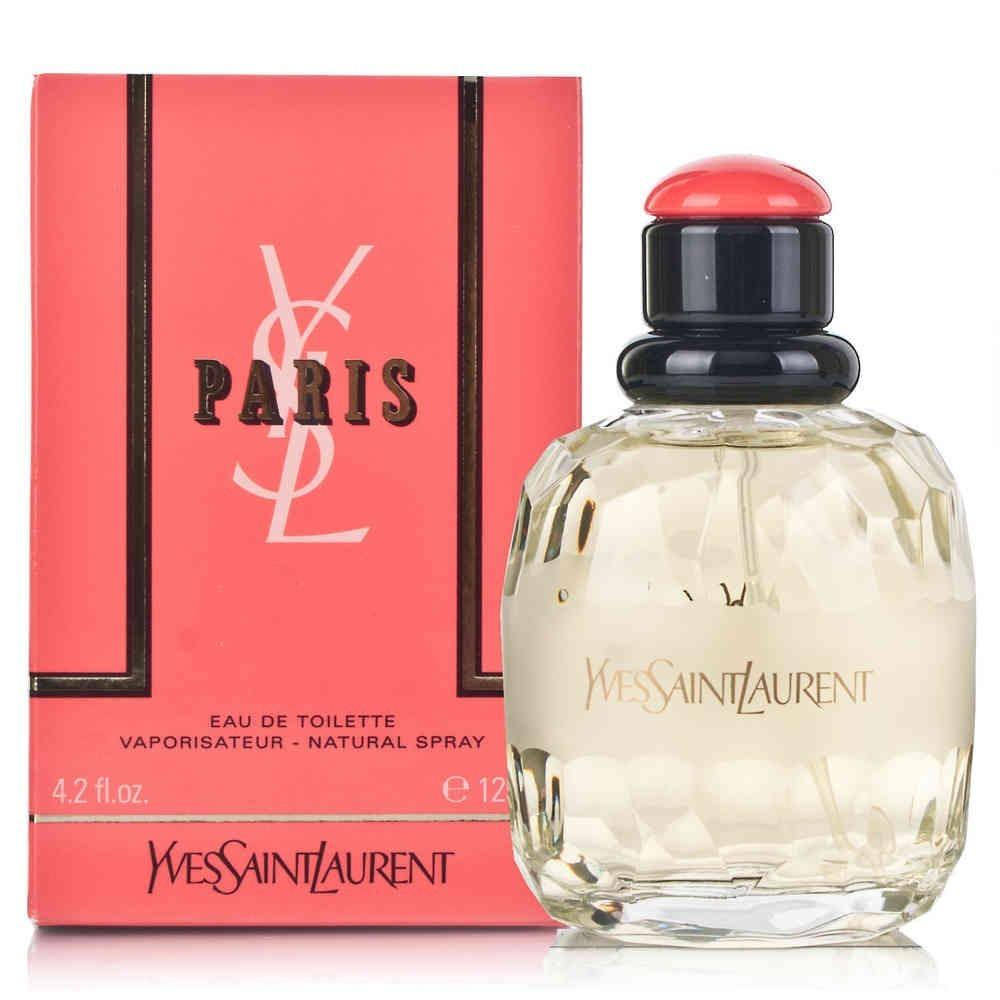  Si buscas Perfume Paris Yves Saint Laurent 4.2oz - mL a $3120 puedes comprarlo con IMPORTACIONES LOS ANGELES está en venta al mejor precio