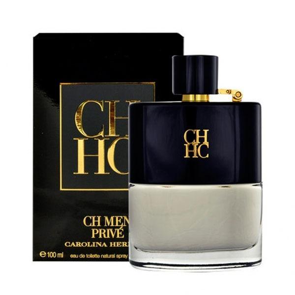  Si buscas Perfume Ch Prive Men Carolina Herrera - mL a $3200 puedes comprarlo con IMPORTACIONES LOS ANGELES está en venta al mejor precio