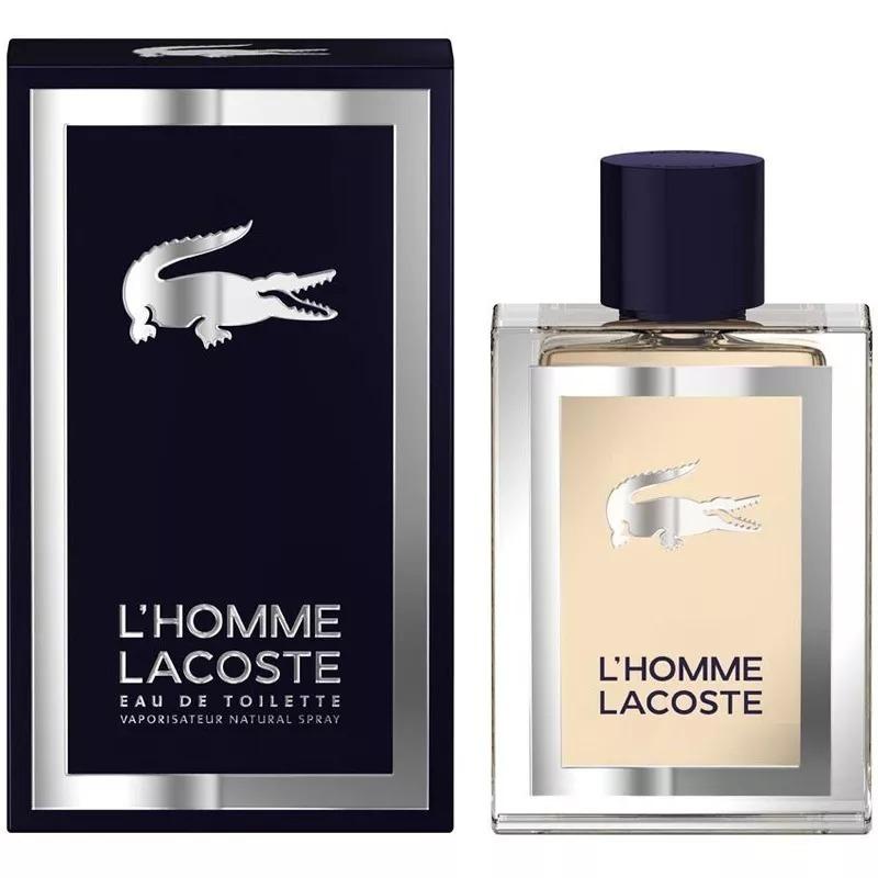  Si buscas Perfume Lacoste L´homme 100 Ml Original Envio Gratis puedes comprarlo con IMPORTACIONES LOS ANGELES está en venta al mejor precio