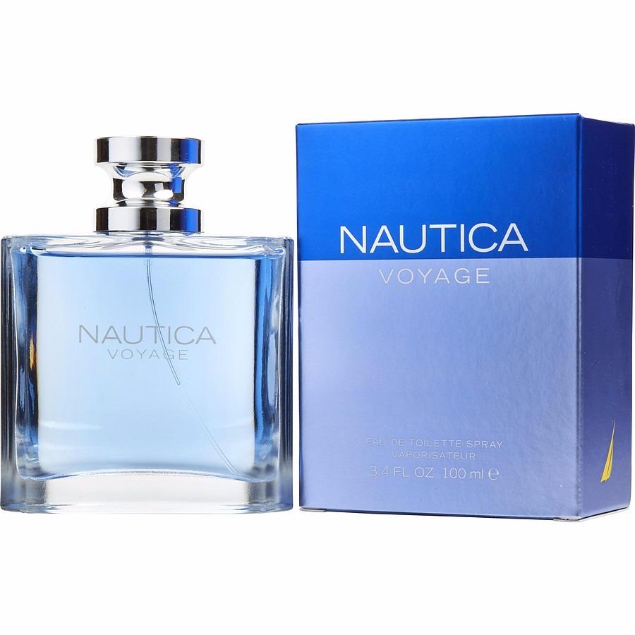  Si buscas Perfume Nautica Voyage De Hombre 100ml Original Envio Gratis puedes comprarlo con IMPORTACIONES LOS ANGELES está en venta al mejor precio