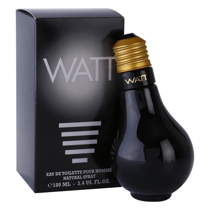  Si buscas Perfume Watt Black Cofinluxe 100 Ml Original Envio Gratis puedes comprarlo con IMPORTACIONES LOS ANGELES está en venta al mejor precio