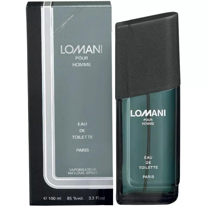  Si buscas Perfume Lomani Pour Homme 100 Ml Hombre Original.enviogratis puedes comprarlo con IMPORTACIONES LOS ANGELES está en venta al mejor precio