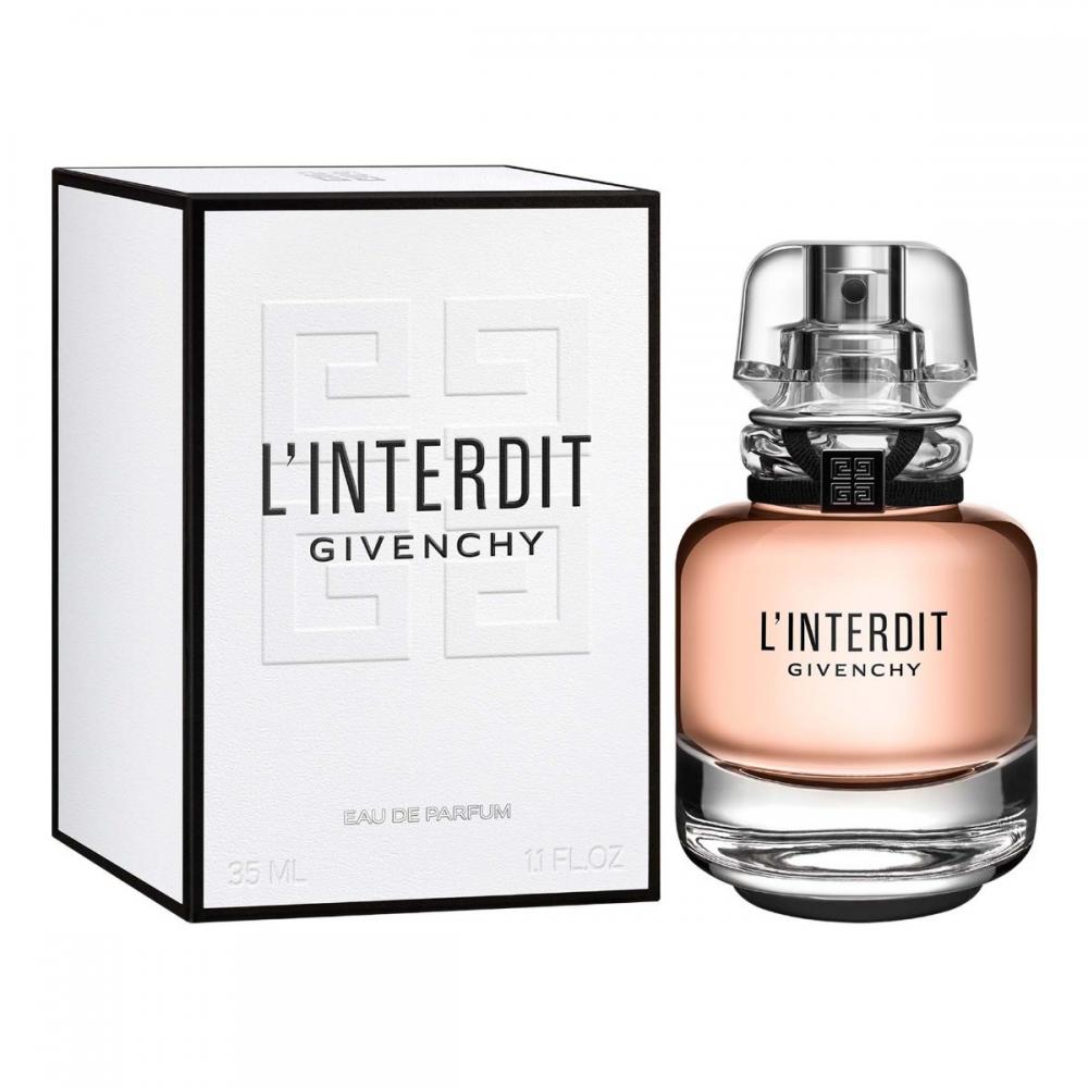 Si buscas Perfume L'interdit Givenchy Edp 80 Ml Original Envio Gratis puedes comprarlo con IMPORTACIONES LOS ANGELES está en venta al mejor precio