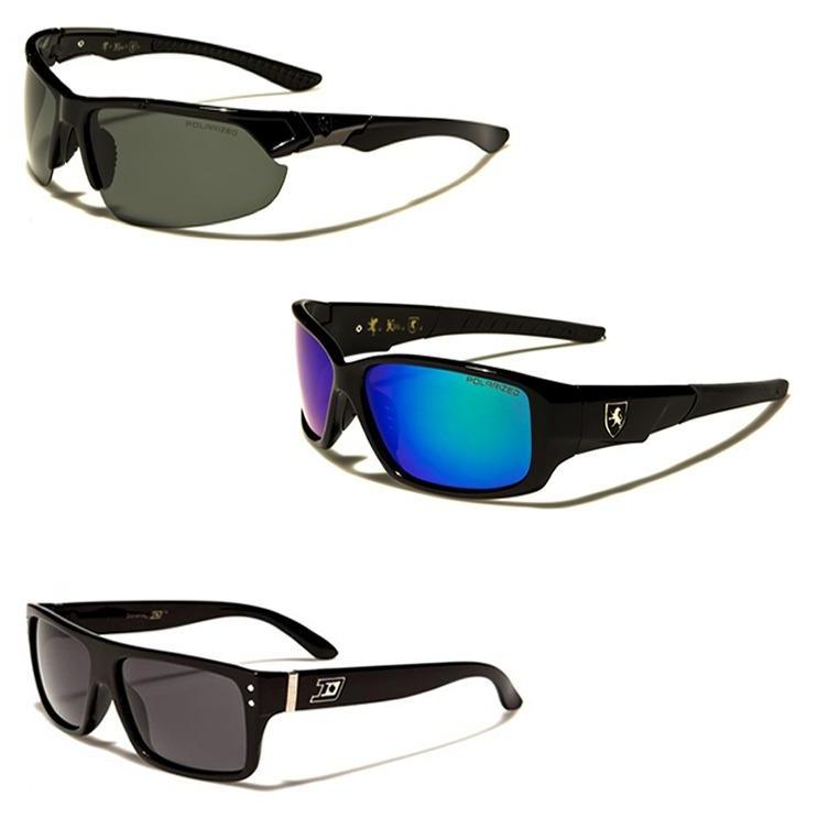 gafas polarizadas con filtro uv