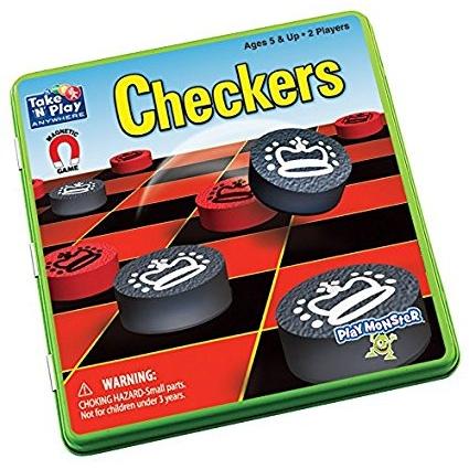  Si buscas Juegos Portátiles Para Jugar En Todos Lados, Checkers puedes comprarlo con GLOBALMARKTRADINGSERVICES está en venta al mejor precio