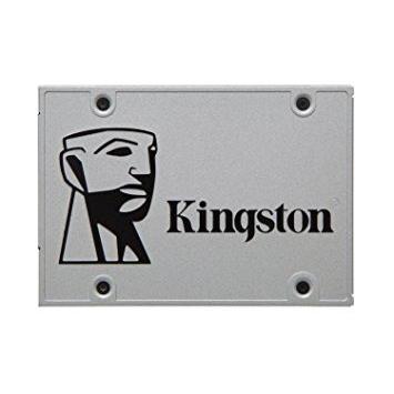  Si buscas Kingston Ssdnow Digital 480 Gb Sata 3 2.5 Uv400 puedes comprarlo con GLOBALMARKTRADINGSERVICES está en venta al mejor precio