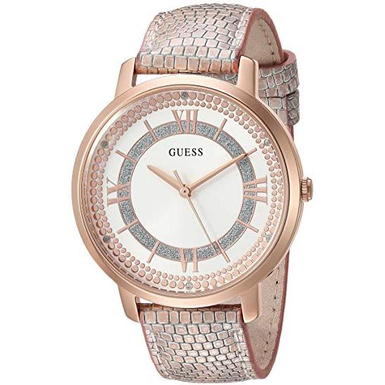  Si buscas Reloj Guess Para Mujer U0934l5 puedes comprarlo con GLOBALMARKTRADINGSERVICES está en venta al mejor precio