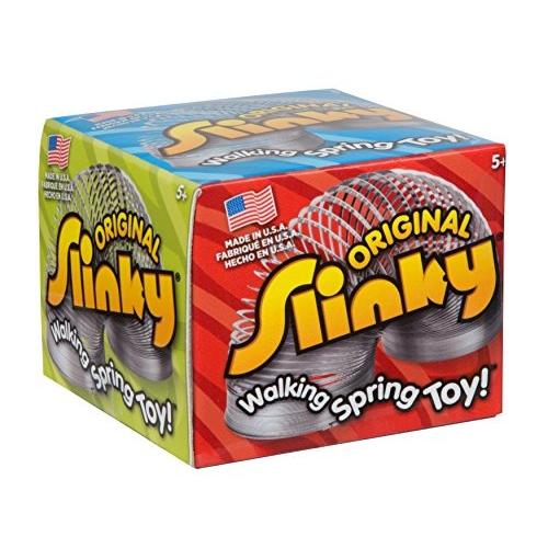  Si buscas Original Slinky Brand Slinky puedes comprarlo con GLOBALMARKTRADINGSERVICES está en venta al mejor precio