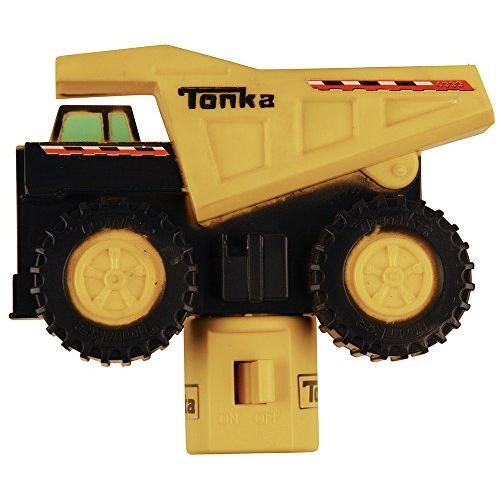  Si buscas Led Tonka Dump Truck Night Light puedes comprarlo con GLOBALMARKTRADINGSERVICES está en venta al mejor precio