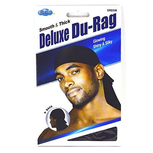  Si buscas Dream Deluxe Du-rag - Suave - Grueso, Calidad Superior, Esti puedes comprarlo con GLOBALMARKTRADINGSERVICES está en venta al mejor precio