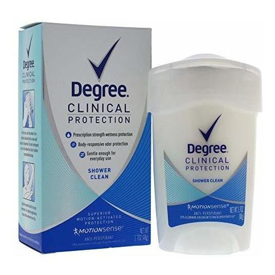  Si buscas Protección Desodorante Antitranspirante Para Mujeres Clinic puedes comprarlo con GLOBALMARKTRADINGSERVICES está en venta al mejor precio