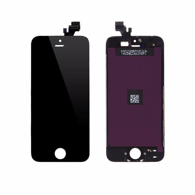  Si buscas Display Con Táctil iPhone 5 5g Negro Blanco 100% Garantizado puedes comprarlo con MOBILEK2014 está en venta al mejor precio