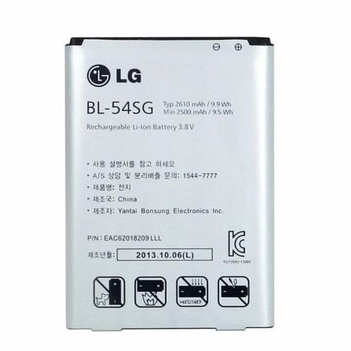  Si buscas Batería Para LG G2 D802 D803 F320 Bl-54sg 100% Garantizado puedes comprarlo con MOBILEK2014 está en venta al mejor precio