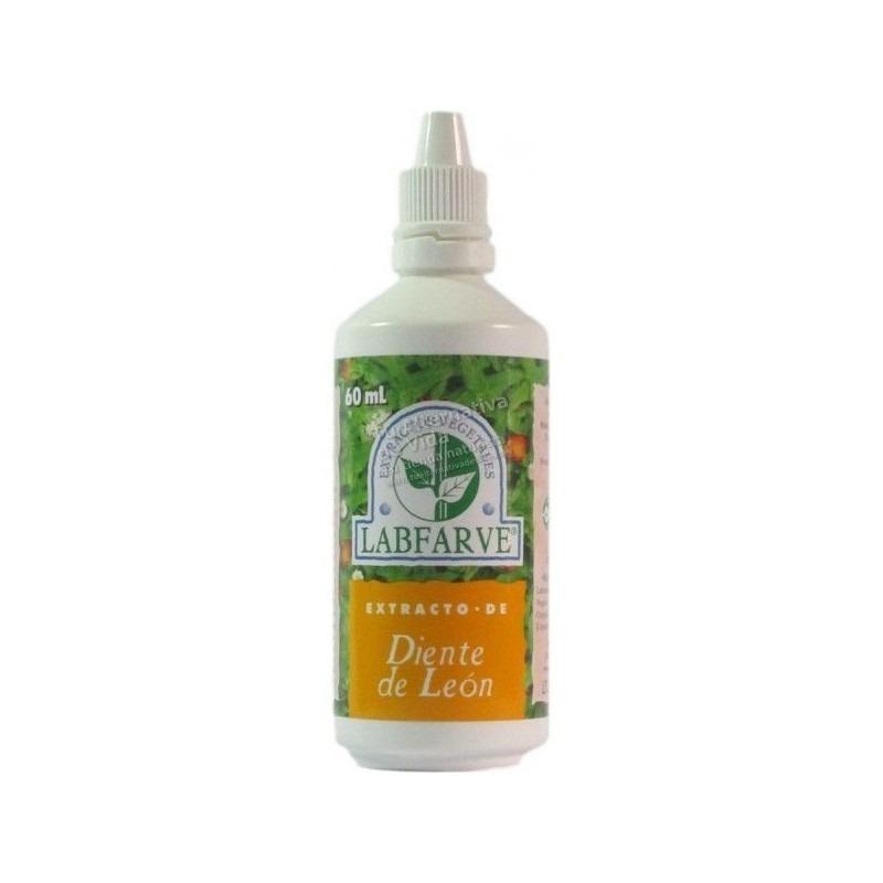  Si buscas Diente Leon Gotas Labfarve Extracto 60ml puedes comprarlo con PORTAL_NATURAL100 está en venta al mejor precio