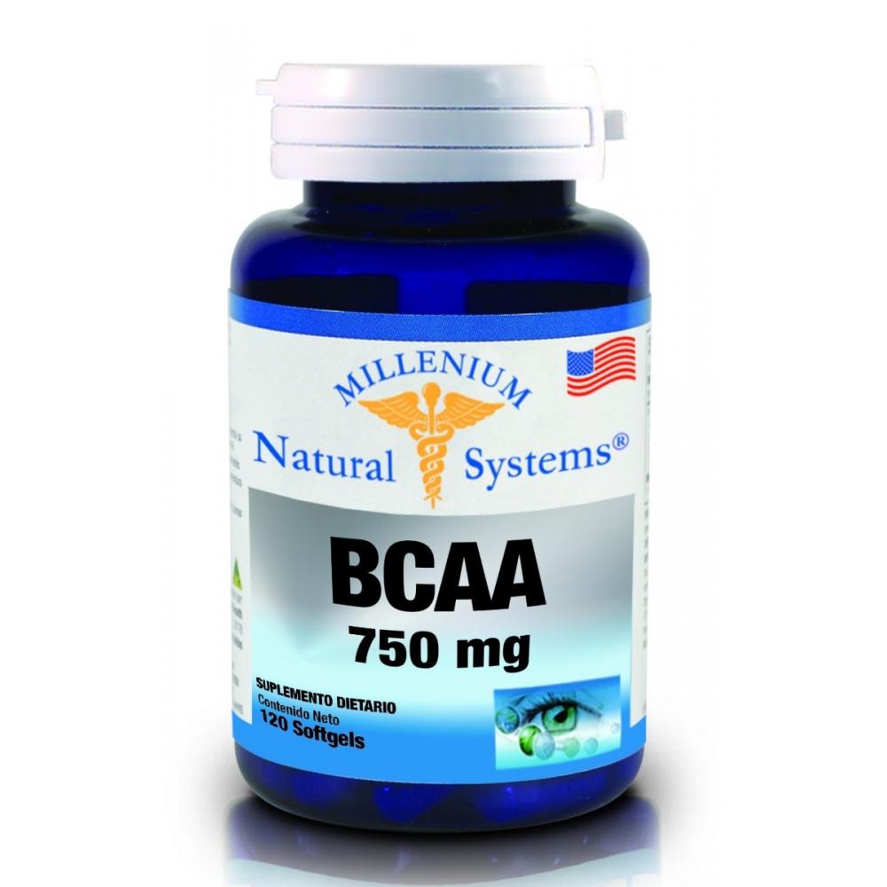  Si buscas Bcaa 750mg X 120 Softgels Systems / Punto Venta Fisico puedes comprarlo con PORTAL_NATURAL100 está en venta al mejor precio