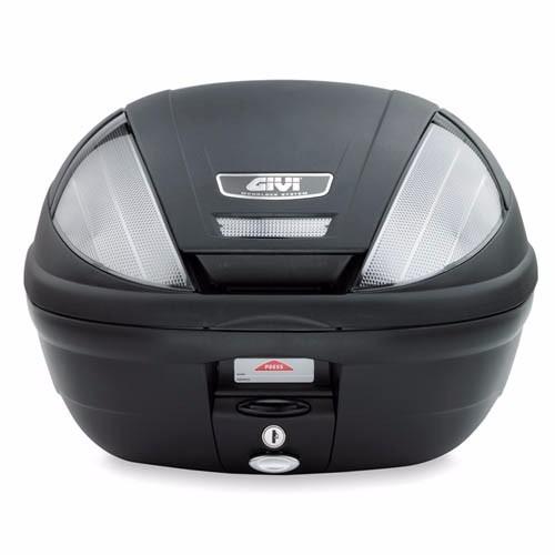  Si buscas Baúl Para Moto Givi E370n E370nt Italiano puedes comprarlo con AOLMOTO está en venta al mejor precio