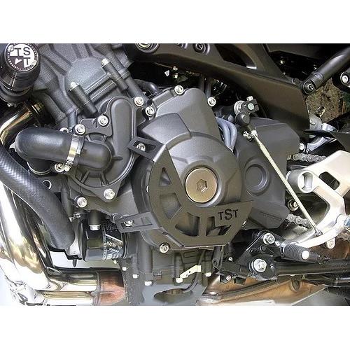  Si buscas Protector Motor Izquierdo Yamaha Xsr 900 Tst Envio Gratis!!! puedes comprarlo con AOLMOTO está en venta al mejor precio