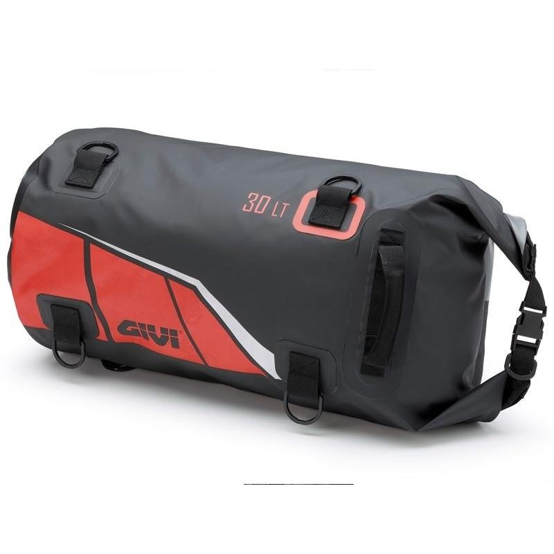  Si buscas Maleta Moto Givi De Sillín 100% Impermeable 30 Lts Ea114br puedes comprarlo con AOLMOTO está en venta al mejor precio