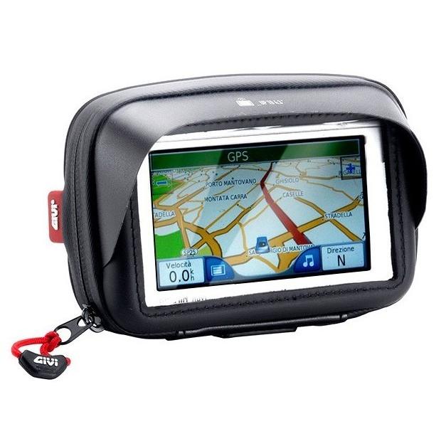  Si buscas Holder Celular Gps Givi Moto, Bici, Compatible iPhone 6 Plus puedes comprarlo con AOLMOTO está en venta al mejor precio