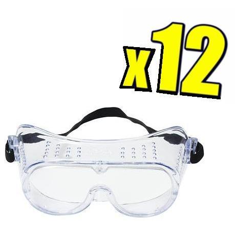  Si buscas Gafas Para Seguridad Industrial X Docena puedes comprarlo con TUFERRETERIACOLOMBIA está en venta al mejor precio