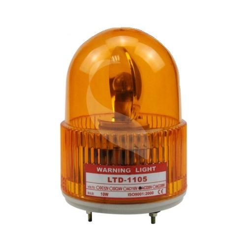  Si buscas Baliza Rotativa Luz Emergencia Naranja 110v puedes comprarlo con TUFERRETERIACOLOMBIA está en venta al mejor precio