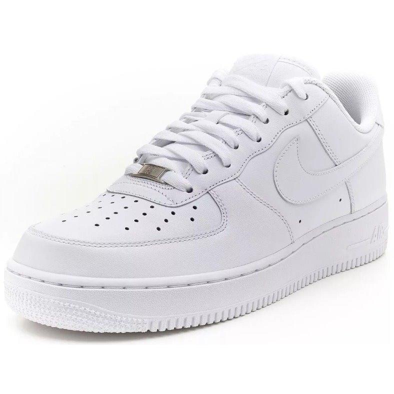  Si buscas Tenis Zapatillas Nike Air Force One Importadas 100% Cuero puedes comprarlo con NOIR1204 está en venta al mejor precio