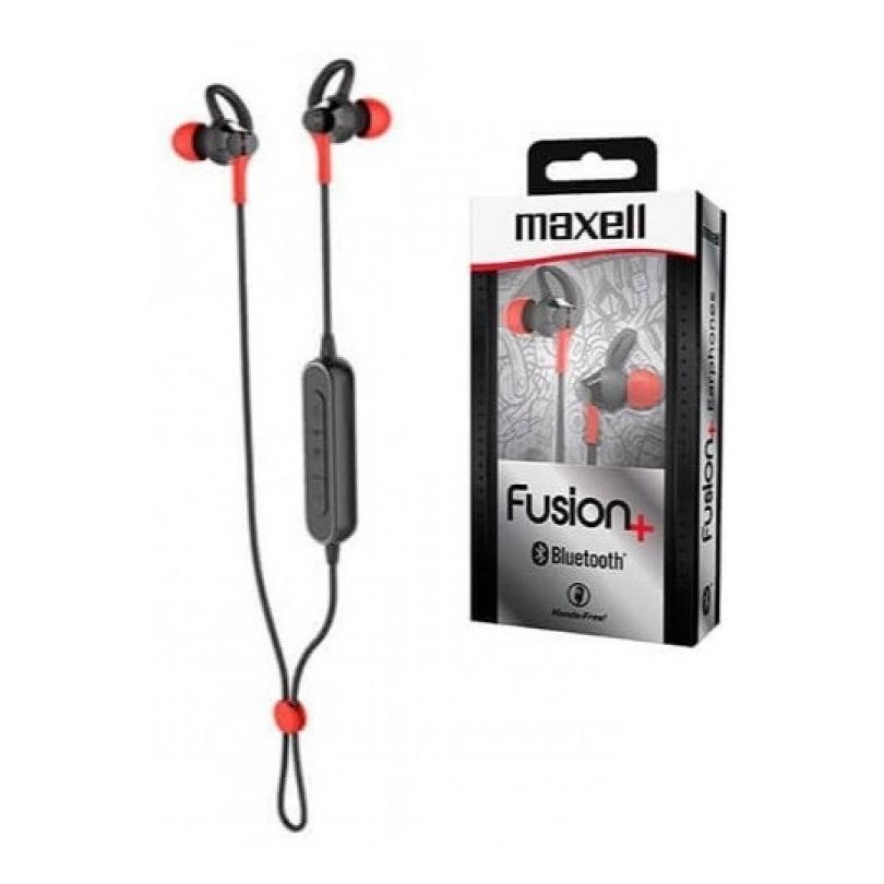  Si buscas Audífonos Maxell Bluetooth Fusion+ Eb-btfus9 Blood Original puedes comprarlo con SONYVENTASALMANZA está en venta al mejor precio