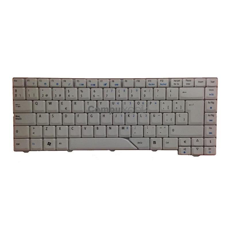  Si buscas Teclado Acer 4520 4710 5920 5520 4220 4310 4920 5720 Español puedes comprarlo con COMPU-XONIK está en venta al mejor precio