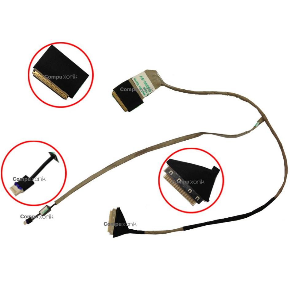  Si buscas Cable Flex Video Gateway Nv55c Nv53 Nv59 Nv59c 15.6 Led puedes comprarlo con COMPU-XONIK está en venta al mejor precio