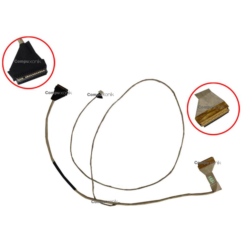  Si buscas Cable Flex Video Toshiba C650 C650d C655 C655d 6017b0265501 puedes comprarlo con COMPU-XONIK está en venta al mejor precio