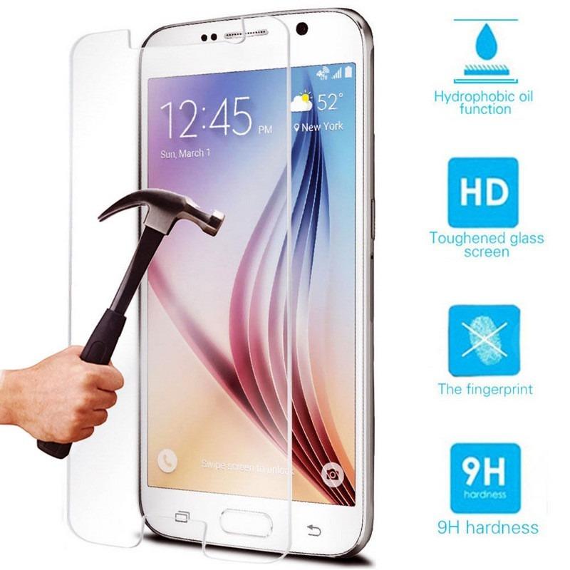  Si buscas Mica Cristal Templado Samsung Galaxy S4 Mini I9190 puedes comprarlo con COMPU-XONIK está en venta al mejor precio