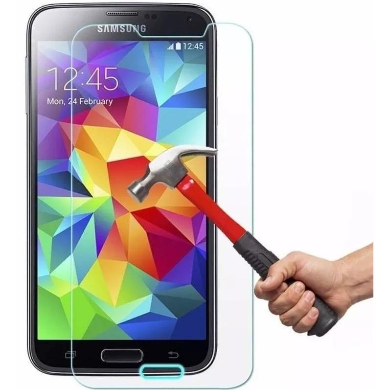  Si buscas Mica Cristal Templado Samsung Galaxy S5 Mini Sm-g800m G870 puedes comprarlo con COMPU-XONIK está en venta al mejor precio