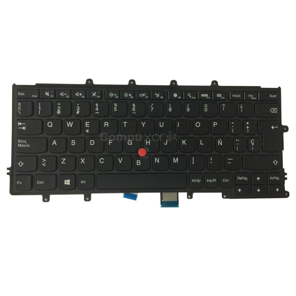  Si buscas Teclado Lenovo X240 X240s X240i X250 X230s Negro Español puedes comprarlo con COMPU-XONIK está en venta al mejor precio