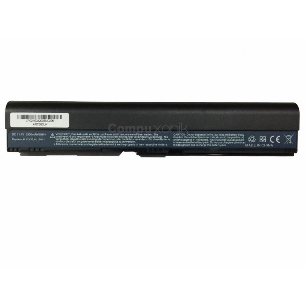 Si buscas Bateria Acer Aspire One 756 V5-131 V5-171 725 C710 Al12b32 puedes comprarlo con COMPU-XONIK está en venta al mejor precio