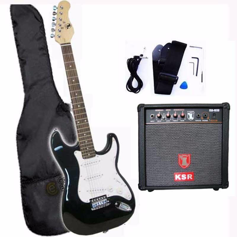  Si buscas Paquete Kit Guitarra Electrica Amplificador 250w Accesorios puedes comprarlo con SONARMX está en venta al mejor precio