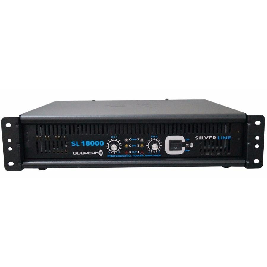  Si buscas Equipo Dj Amplificador Poder Profesional Cuoperh Sl 18000 puedes comprarlo con SONARMX está en venta al mejor precio