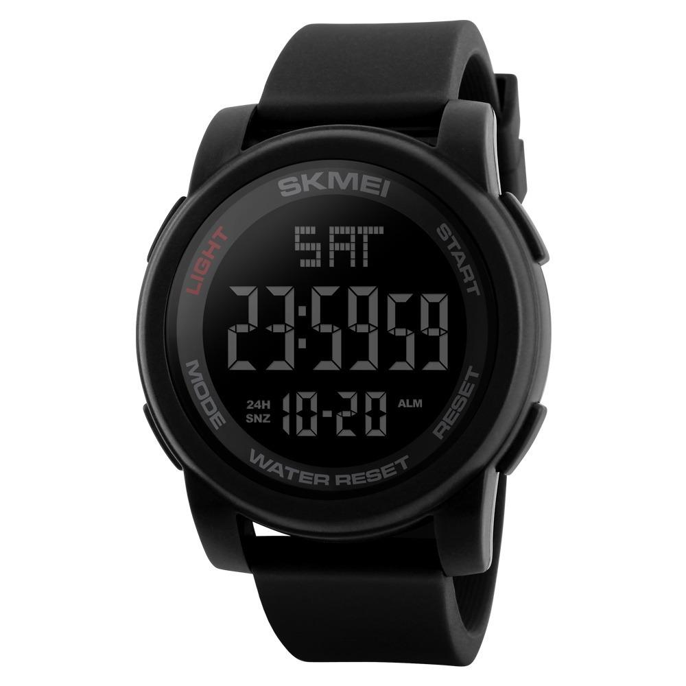  Si buscas Reloj Skmei Para Hombre Digital Deportivo Militar 1257 puedes comprarlo con RED-LEMON está en venta al mejor precio