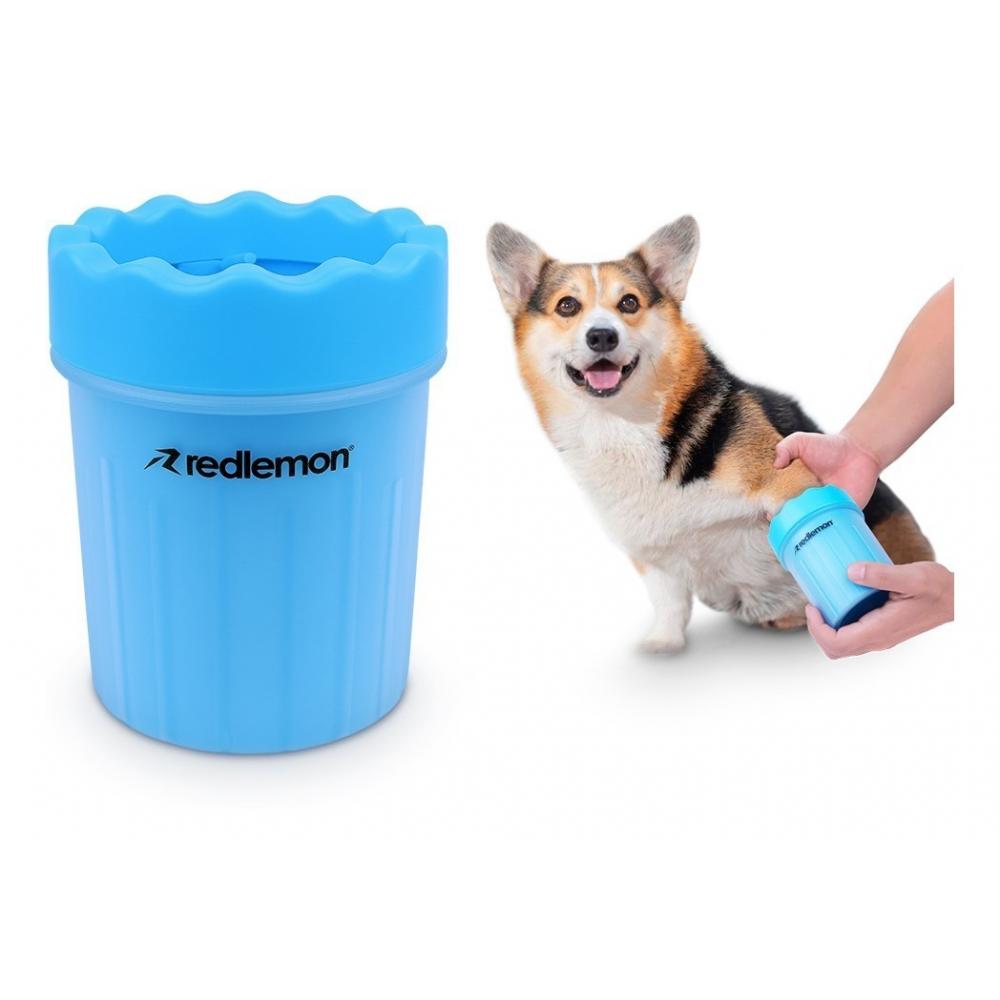  Si buscas Redlemon Limpiador Patas De Perro Portátil Silicón Chico puedes comprarlo con RED-LEMON está en venta al mejor precio