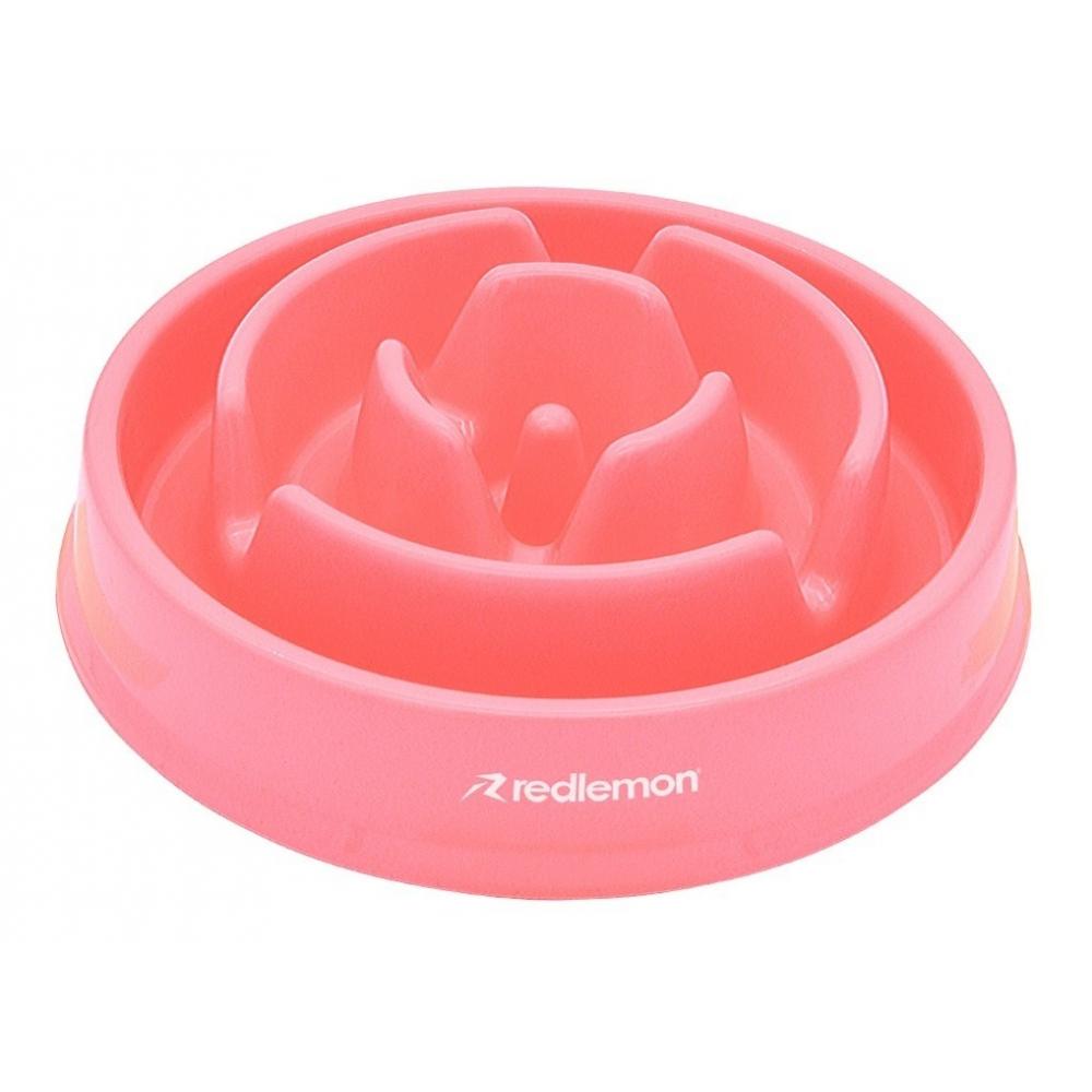  Si buscas Redlemon Plato Para Perro Slow Feed Alimentación Lenta 2 Tz puedes comprarlo con RED-LEMON está en venta al mejor precio