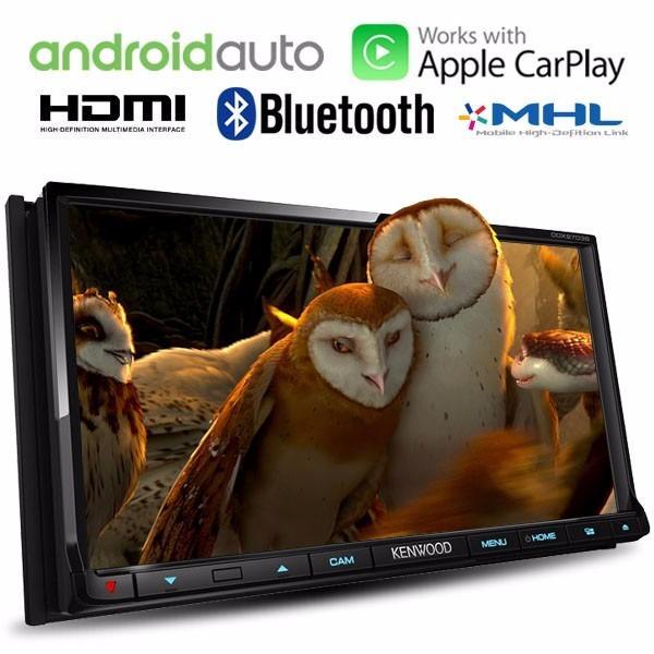  Si buscas Pantalla Autoestereo Kenwood Ddx9703s Carplay Androidauto puedes comprarlo con MASSIVE ELECTRONICS está en venta al mejor precio