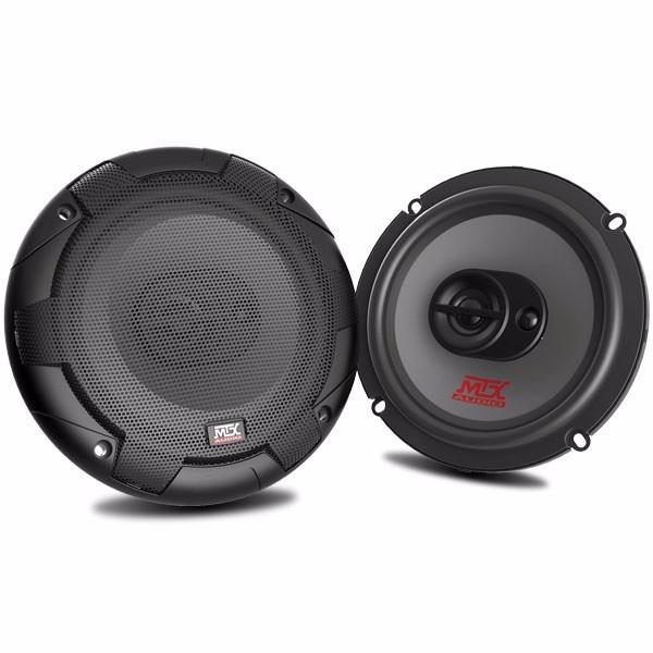  Si buscas Bocinas Coaxiales Mtx Audio Tnl653 6.5 PuLG 3 Vías 140w Max puedes comprarlo con MASSIVE ELECTRONICS está en venta al mejor precio