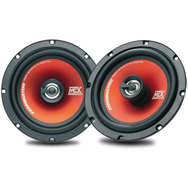 Si buscas Bocinas Coaxiales Mtx Audio Tr65c 6.5 PuLG 2 Vías 260w Max puedes comprarlo con MASSIVE ELECTRONICS está en venta al mejor precio