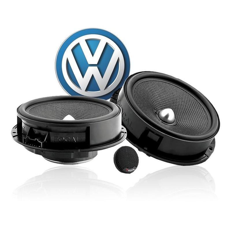  Si buscas Set De Medios Focal Is 165vw 6.5 120w Max Volkswagen 2 Vias puedes comprarlo con MASSIVE ELECTRONICS está en venta al mejor precio