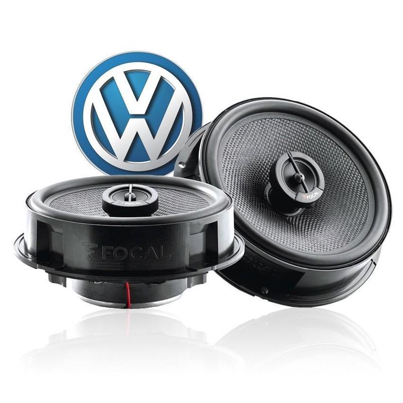  Si buscas Bocinas Focal Plug & Play Ic 165vw Volkswagen 6.5 120w Max puedes comprarlo con MASSIVE ELECTRONICS está en venta al mejor precio