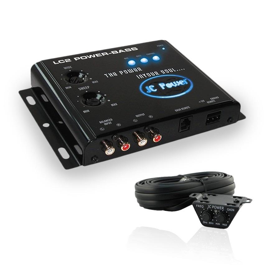  Si buscas Epicentro Restaurador Bajos Lc22 Jc Power Graves + Q Lc1 Wow puedes comprarlo con MASSIVE ELECTRONICS está en venta al mejor precio