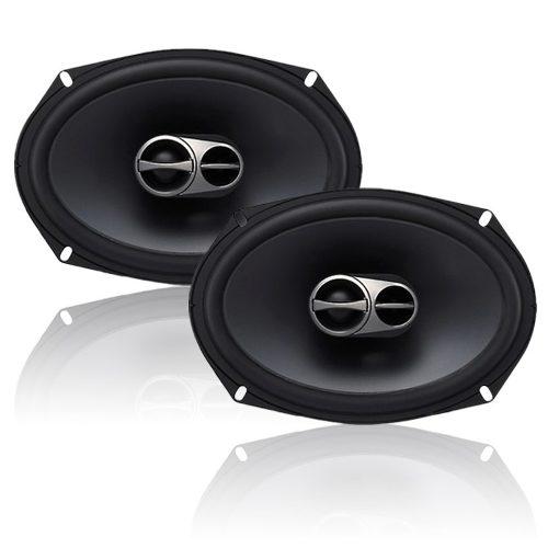  Si buscas Bocinas Para Auto 6x9 Alpine Sps-619 260w 2 Vias + Q Pioneer puedes comprarlo con MASSIVE ELECTRONICS está en venta al mejor precio
