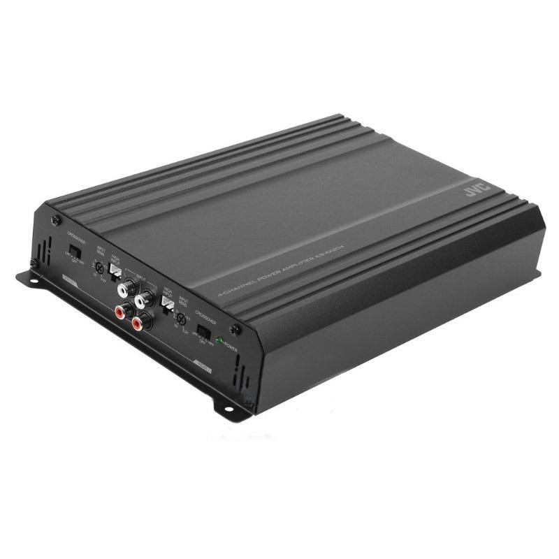  Si buscas Amplificador Jvc Ks-ax204 600w Clase Ab 4 Canales Ax Series puedes comprarlo con MASSIVE ELECTRONICS está en venta al mejor precio